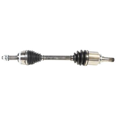 GSP - GSP NCV69246 Rear Left CV Axle Assembly for 00-02 Toyota MR2 Spyder