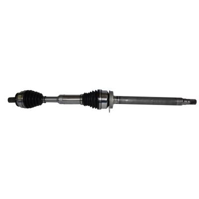 GSP - GSP NCV73068 15-17 Volvo XC60 2.0 AWD/FWD Front Right CV Axle Assembly
