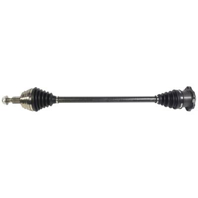 GSP - GSP NCV72173 Volkswagen 2.8 Front Right CV Axle Assembly