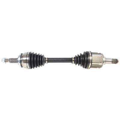 GSP - GSP NCV69261 Front Left CV Axle Assembly for Lexus