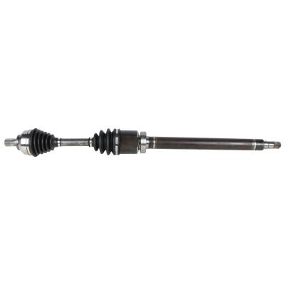 GSP - GSP NCV73550 Front Right CV Axle Assembly for Volvo FWD