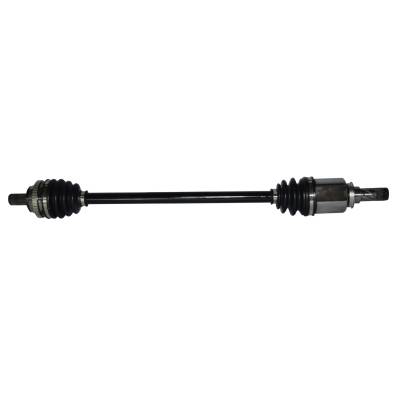 GSP - GSP NCV74000 Right Rear CV Axle Assembly for 08-09 Smart Fortwo