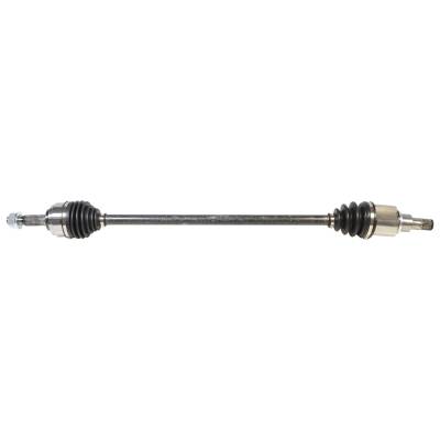 GSP - GSP NCV53189 Front Right CV Axle Assembly for Nissan 1.6