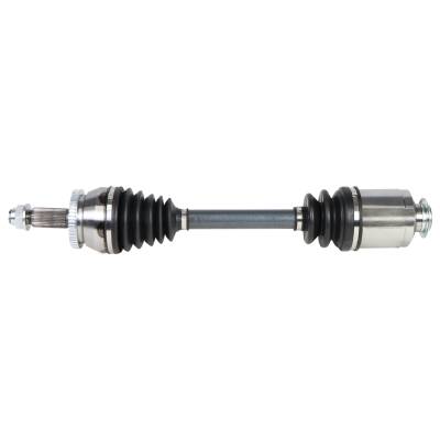 GSP - GSP NCV75075 Front Right CV Axle Assembly for 16-18 Kia Sorento 2.0 3.3 AWD/FWD