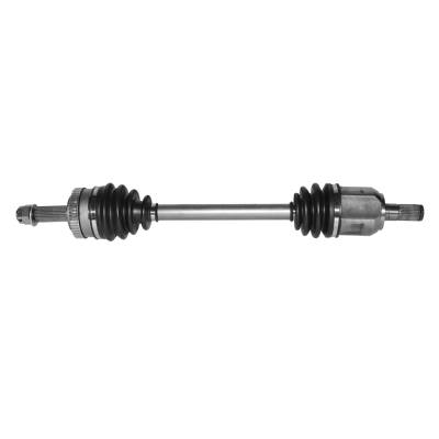 GSP - GSP NCV75080 Front Left CV Axle Assembly for Hyundai/Kia AWD/FWD