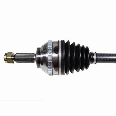 GSP - GSP NCV75521 Front Left CV Axle Assembly for Hyundai/Kia 2.5/2.7