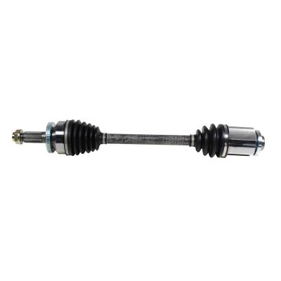GSP - GSP NCV75533 Front Right CV Axle Assembly for Hyundai/Kia