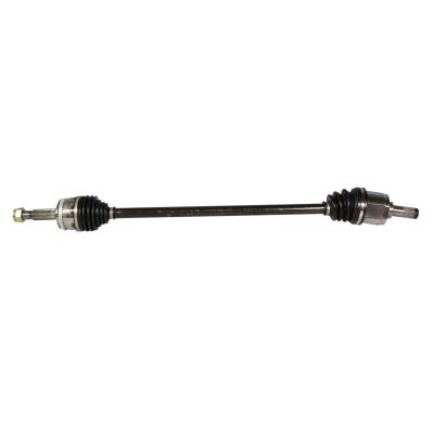 GSP - GSP NCV75538 Front Right CV Axle Assembly for Dodge/Hyundai/Kia