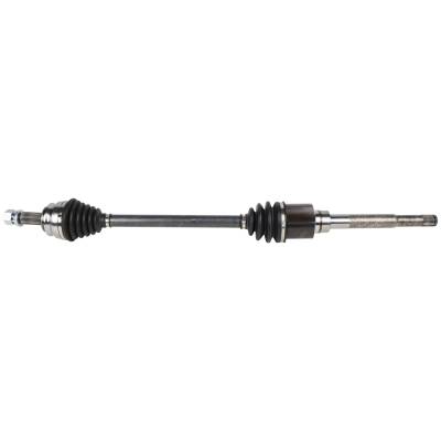GSP - GSP NCV82022 Front Right CV Axle Assembly for Dodge/Jeep 2.4 4WD/AWD