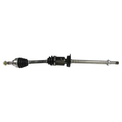 GSP - GSP NCV11179 Front Right CV Axle Assembly for Ford/Lincoln 3.5 AWD/FWD