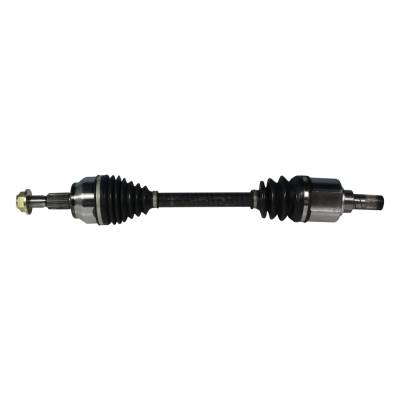 GSP - GSP NCV11182 CV Axle Assembly Front Left for Ford Focus 2.0 12-18