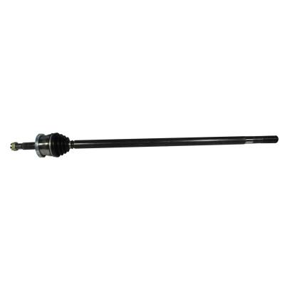 GSP - GSP NCV82511 Front Right CV Axle Assembly for 99-04 Jeep Grand Cherokee