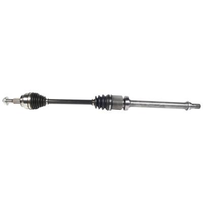 GSP - GSP NCV11183 Front Right CV Axle Assembly for 12-18 Ford Focus 2.0