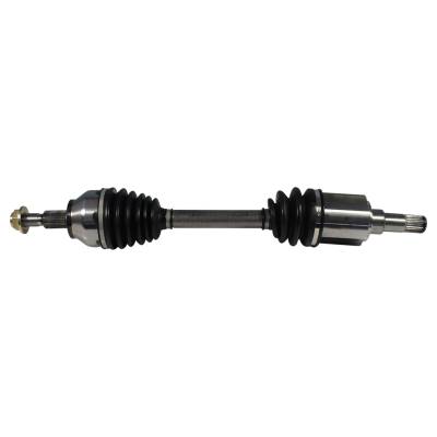 GSP - GSP NCV11186 13-18 Ford Focus 2.0/2.3 Front Left CV Axle Assembly