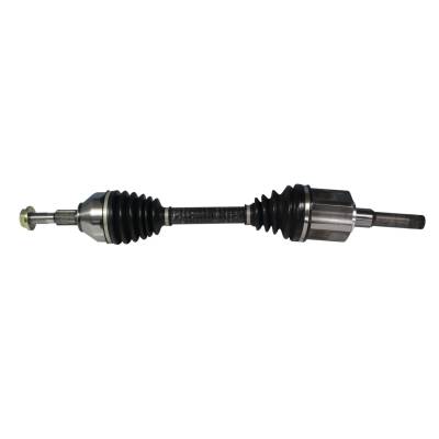 GSP - GSP NCV11187 Ford/Lincoln 1.5/1.6/2.0/2.5 Front Left CV Axle Assembly