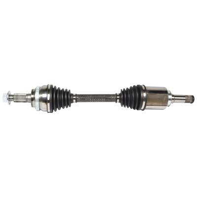 GSP - GSP NCV11508 Front Left CV Axle Assembly for Ford/Lincoln 3.5/3.7
