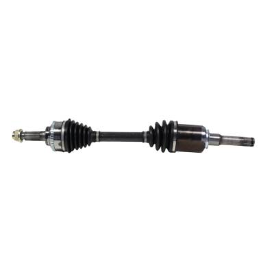 GSP - GSP NCV11515 Ford/Mazda/Mercury 2.5/3.0 4WD/FWD Front Left CV Axle Assembly