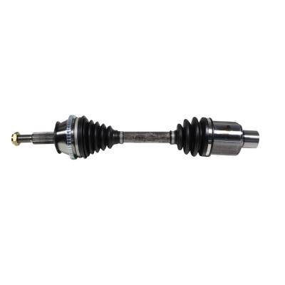GSP - GSP NCV11521 Front Left CV Axle Assembly