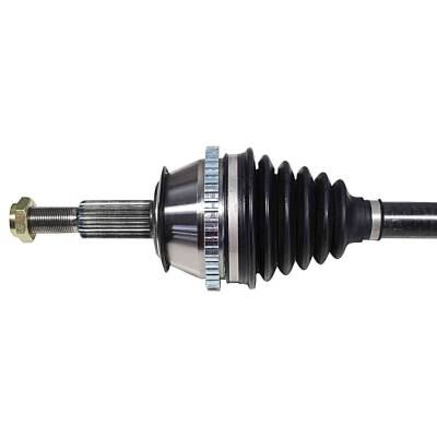 GSP - GSP NCV11522 Front Right CV Axle Assembly for 90-04 Ford Taurus