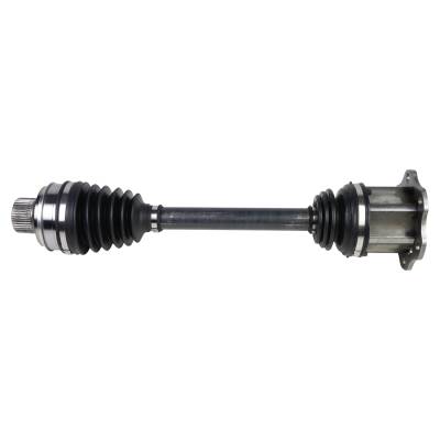 GSP - GSP NCV23027 CV Front Axle Assembly for 13-17 Audi Q5