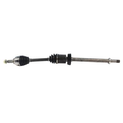 GSP - GSP NCV11531 Front Right CV Axle Assembly for 08-18 Ford/Mercury 3.5/3.7 FWD