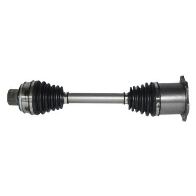 GSP - GSP NCV23033 Audi 2.0 CV Front Axle Assembly
