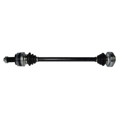 GSP - GSP NCV27037 Right Rear CV Axle Assembly for 04-06 BMW X3 3.0i