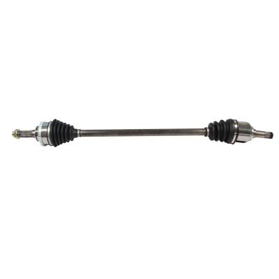 GSP - GSP NCV11544 CV Axle Assembly Front Right for Ford/Mazda/Mercury 1.6