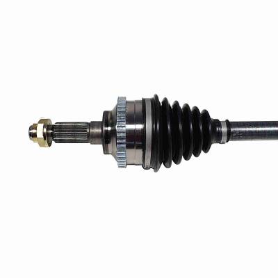 GSP - GSP NCV11545 Ford/Kia Mazda/Mercury 1.6 Front Left CV Axle Assembly