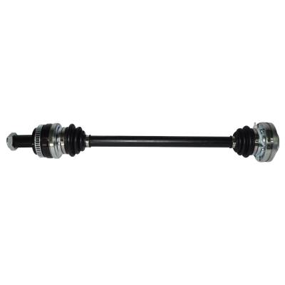 GSP - GSP NCV27061 Rear Right CV Axle Assembly for 04-10 BMW X3