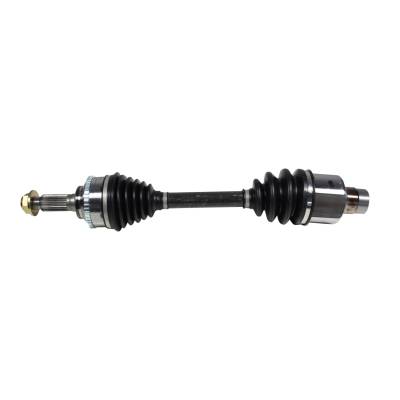 GSP - GSP NCV11571 Ford/Mazda/Mercury 2.0/2.3/2.5/3.0 Front Right CV Axle Assembly