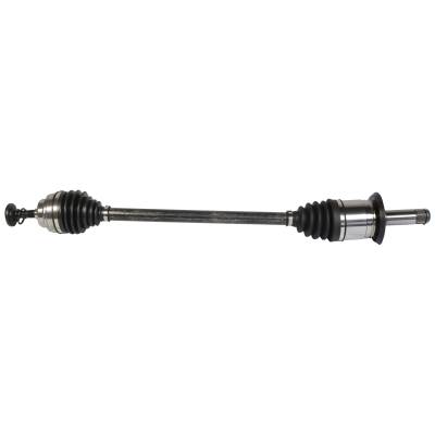 GSP - GSP NCV27064 BMW Mini Rear CV Axle Assembly