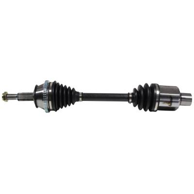GSP - GSP NCV11574 99-03 Ford Windstar Front Left CV Axle Assembly