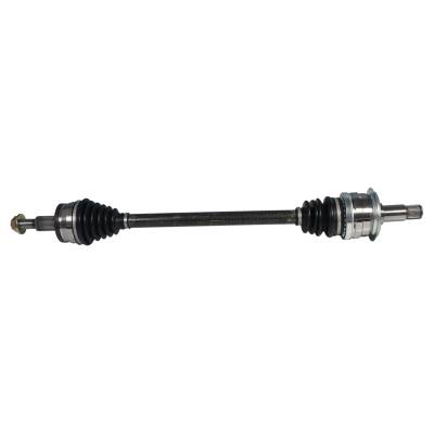 GSP - GSP NCV12014 Chrysler/Dodge 3.5 3.6/5.7 AWD Right Rear CV Axle Assembly