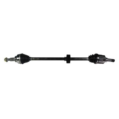 GSP - GSP NCV12018 Chrysler/Dodge 2.4 3.6 AWD/FWD Front Right CV Axle Assembly