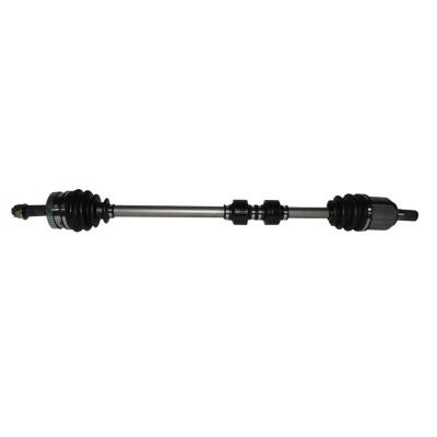 GSP - GSP NCV37087 CV Axle Assembly Front Right for Hyundai Tucson AWD/FWD 10-13