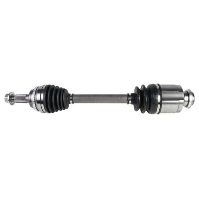 GSP - GSP NCV47048 CV Axle Assembly Front Right for Mazda CX-9 08-15