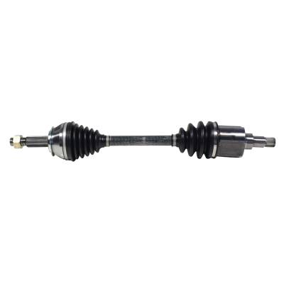 GSP - GSP NCV12026 Chrysler/Dodge/Plymouth CV Axle Assembly