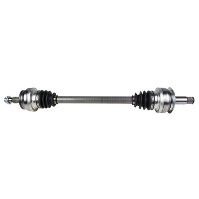 GSP - GSP NCV48032 Mercedes Sedan Rear CV Axle Assembly