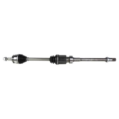 GSP - GSP NCV48035 Front Right CV Axle Assembly for Mazda 2.5 FWD