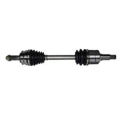 GSP - GSP NCV68001 Front Right CV Axle Assembly for 06-13 Suzuki Grand Vitara