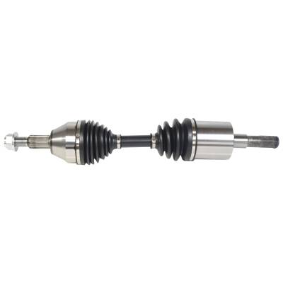 GSP - GSP NCV12065 Front Left CV Axle Assembly for Dodge/Jeep