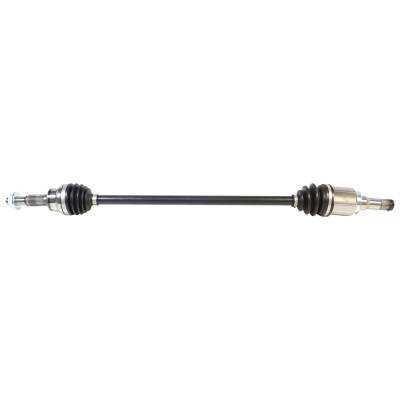 GSP - GSP NCV11069XD Ford 2.3 3.5 Right Rear CV Axle Assembly