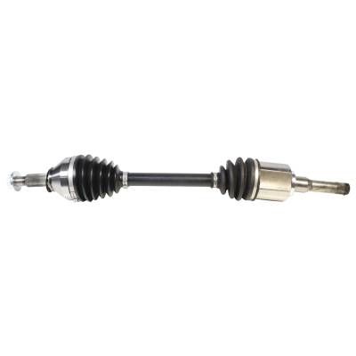 GSP - GSP NCV11070XD CV Axle Assembly Front Left for 12-19 Ford Explorer 2.0/2.3