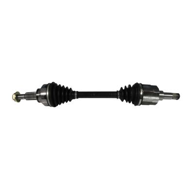 GSP - GSP NCV12101 Chrysler/Dodge 2.4 2.7 Front Left CV Axle Assembly