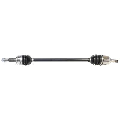 GSP - GSP NCV69019XD Rear CV Axle Assembly for 06-18 Toyota RAV4