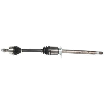 GSP - GSP NCV12103 Front Right CV Axle Assembly for 13-16 Dodge Dart 2.0/2.4