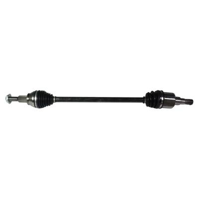 GSP - GSP NCV12108 Rear Right CV Axle Assembly for 09-19 Dodge Journey 3.5/3.6