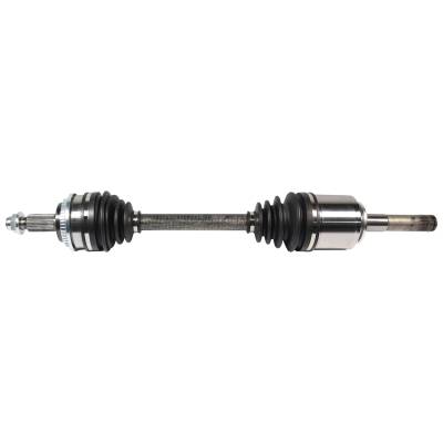 GSP - GSP NCV83033 CV Axle Assembly for Land Rover