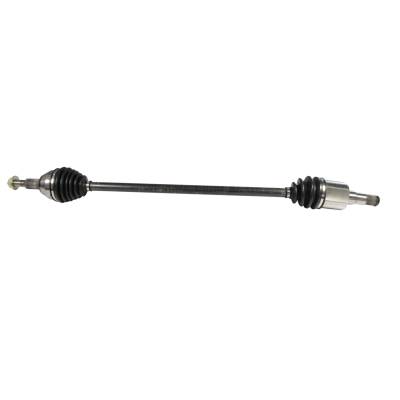 GSP - GSP NCV12501 Front Right CV Axle Assembly for Chrysler/Dodge RAM Volkswagen